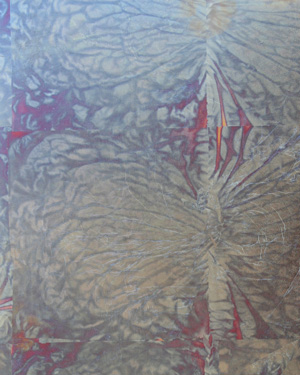 painting and decorative finishes